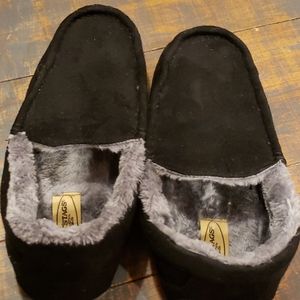 Deer Stag slippers